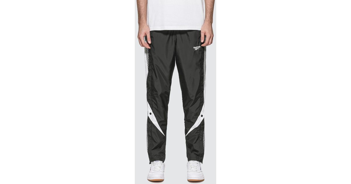 reebok vector pants