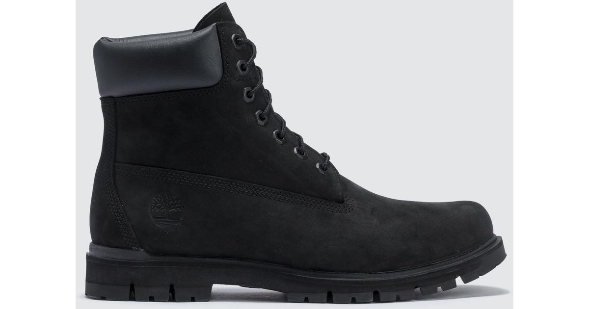 timberland men's 6 basic contrast collar boot