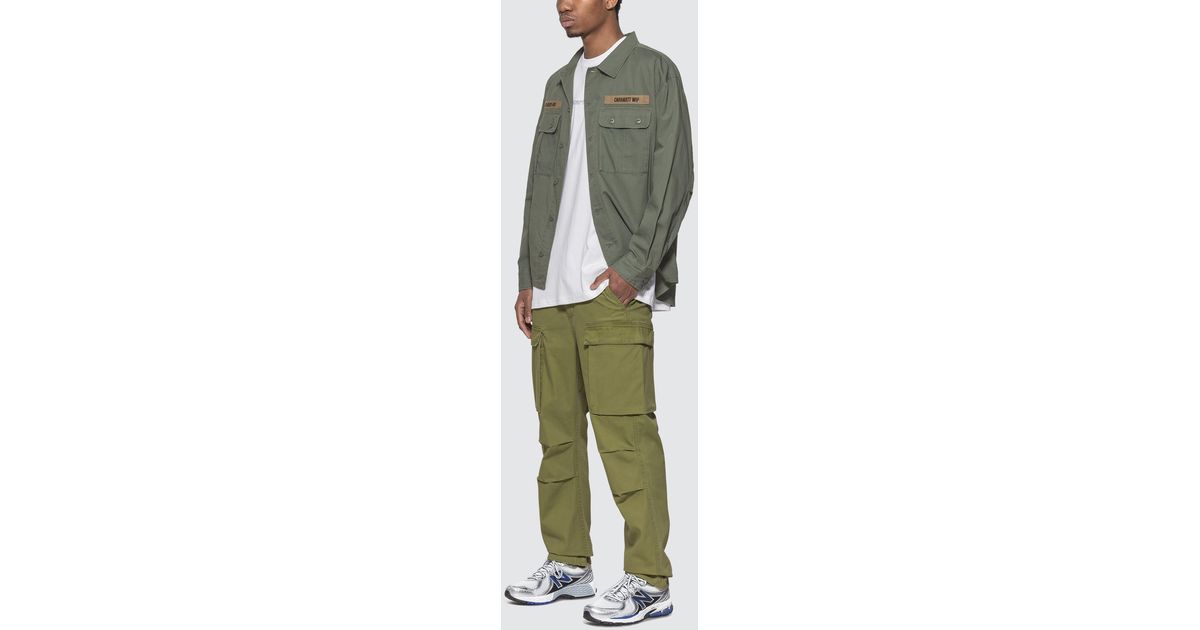 carhartt wip troop pant