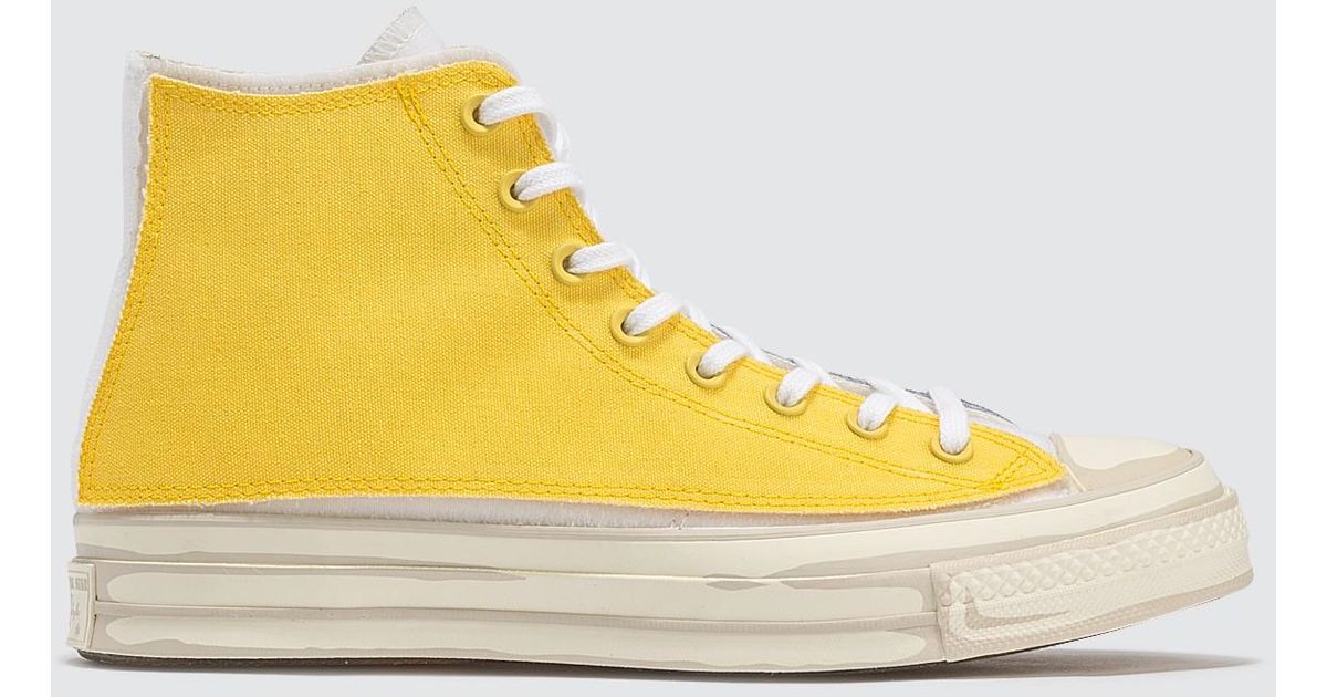 joshua vides x converse