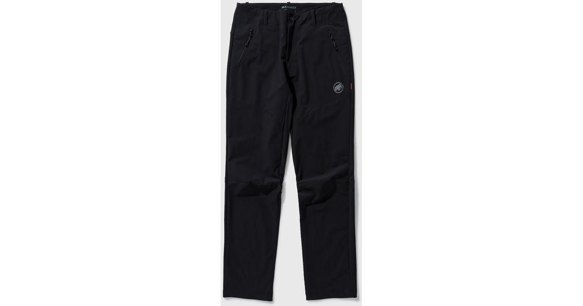 mammut trekkers 3.0