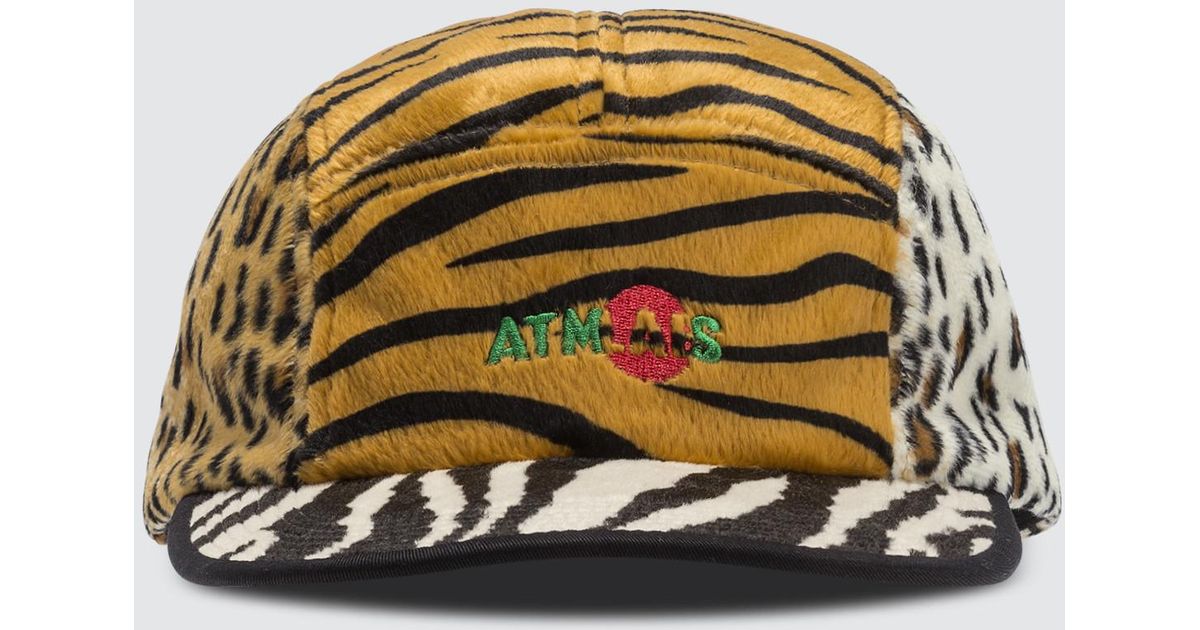 atmos hat