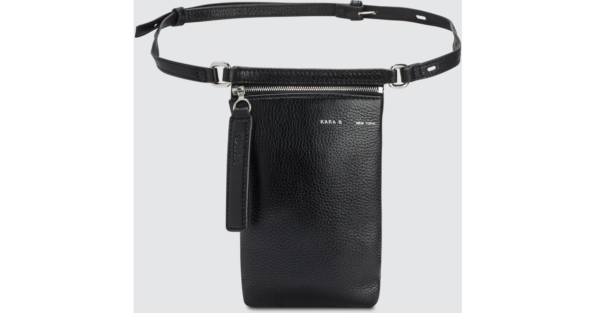 kara waist bag