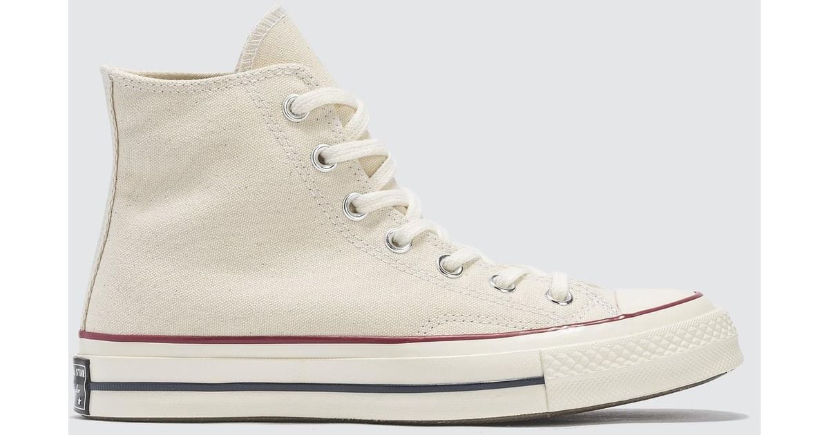 converse multicolore femme