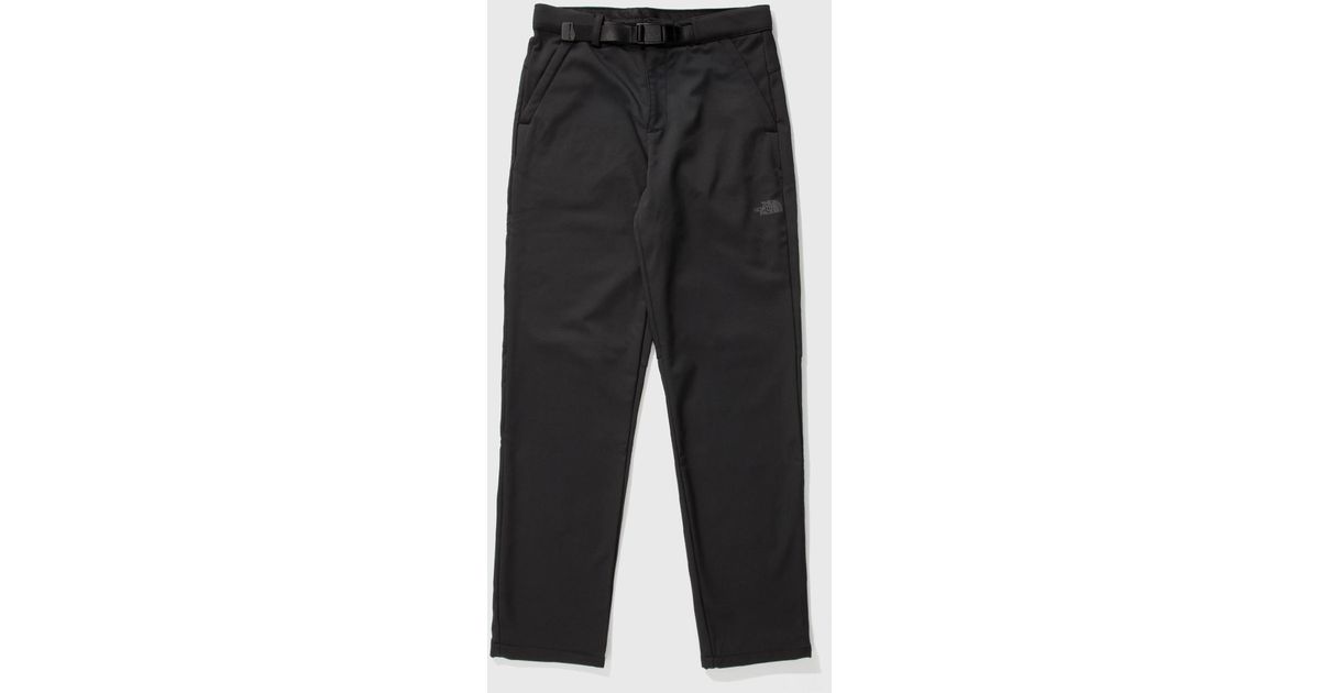The North Face Thermal Dart Pants in Black for Men | Lyst UK