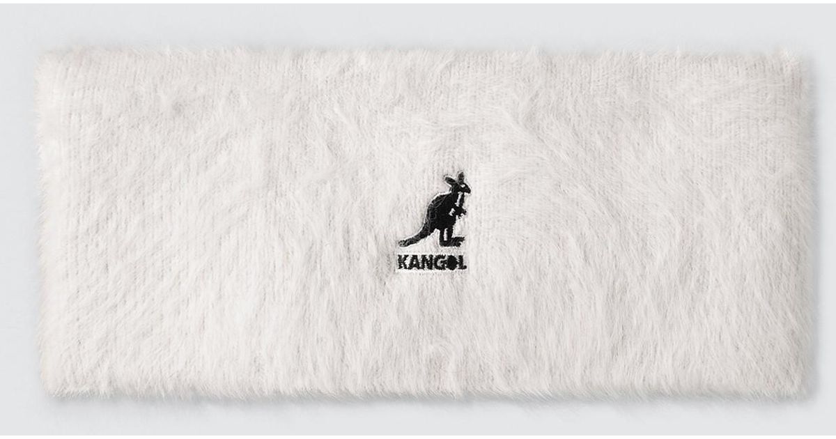 kangol furgora headband