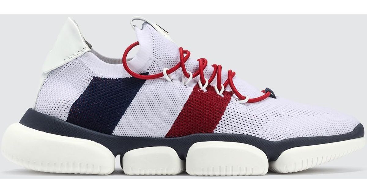 moncler bubble trainers