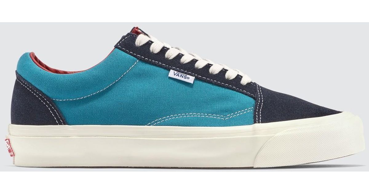 vans old skool ns og lx