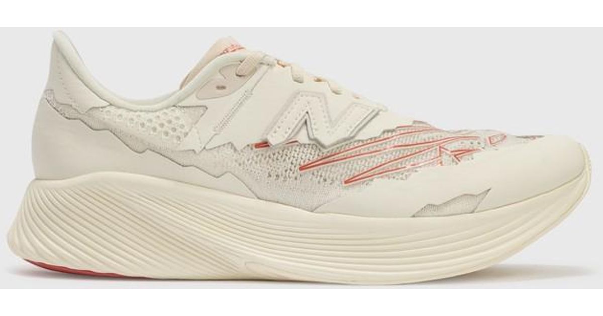 new balance x stone island fuelcell rc elite v2