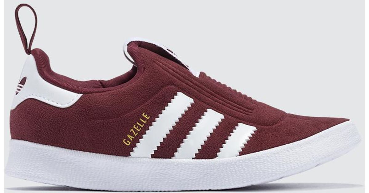 infant red gazelles