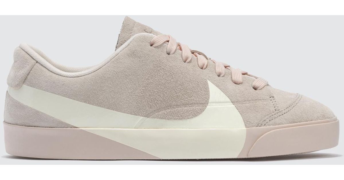 w blazer city low lx