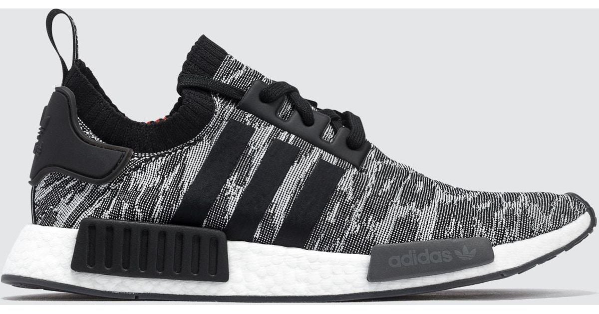 adidas originals nmd r1 primeknit