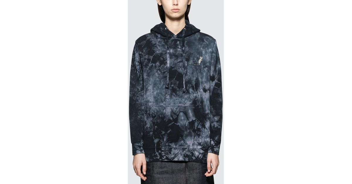 ripndip poison hoodie