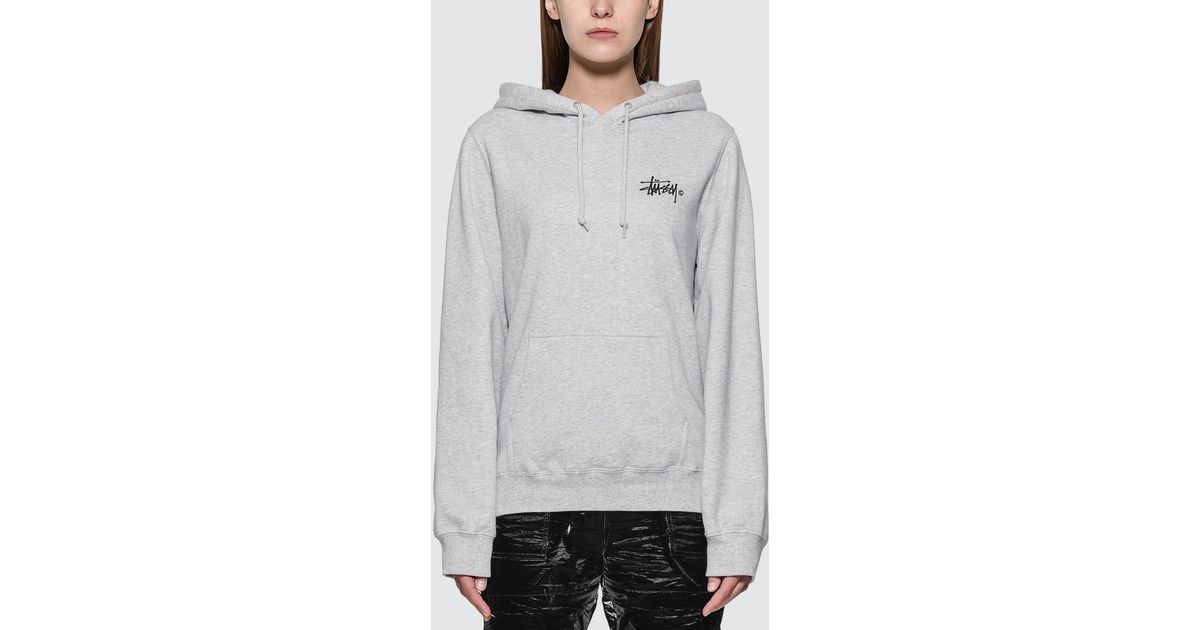 stussy kira hoodie