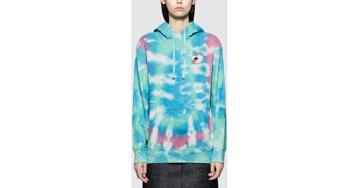 ripndip pill hoodie