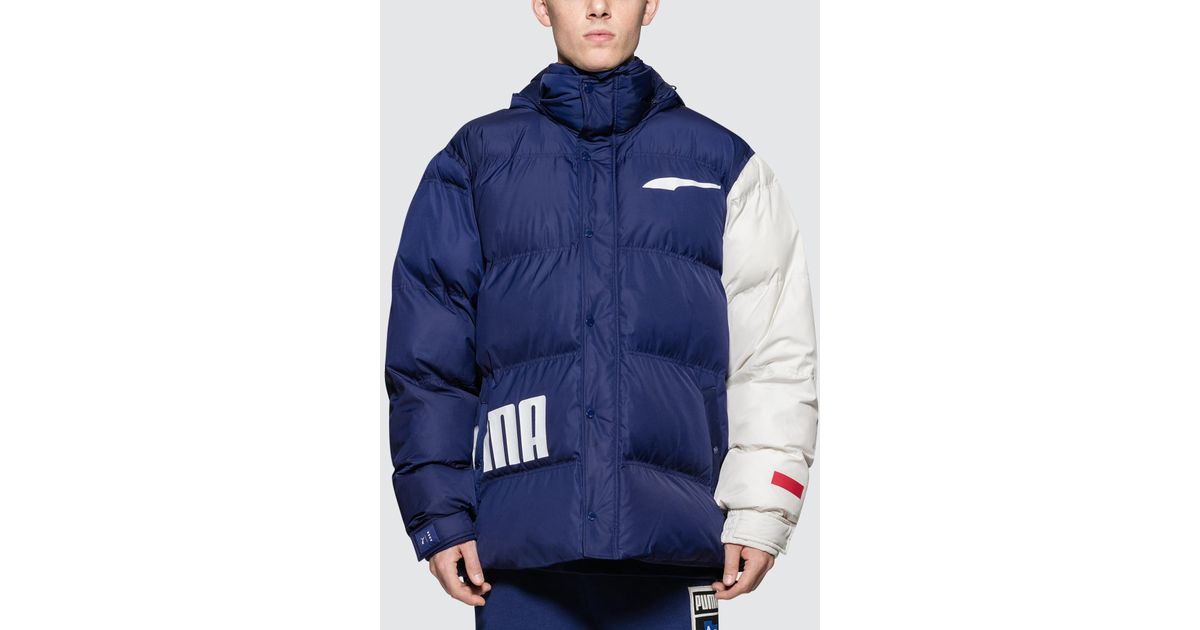 puma jacket a boogie