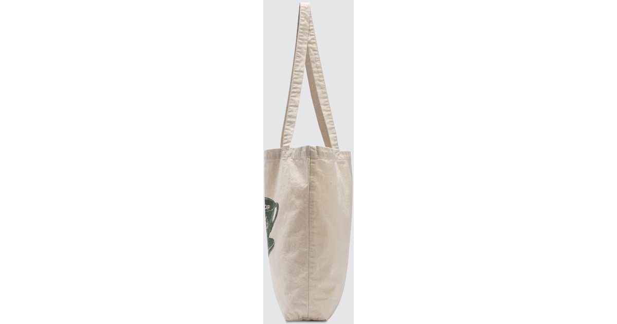 ralph's coffee tote bag