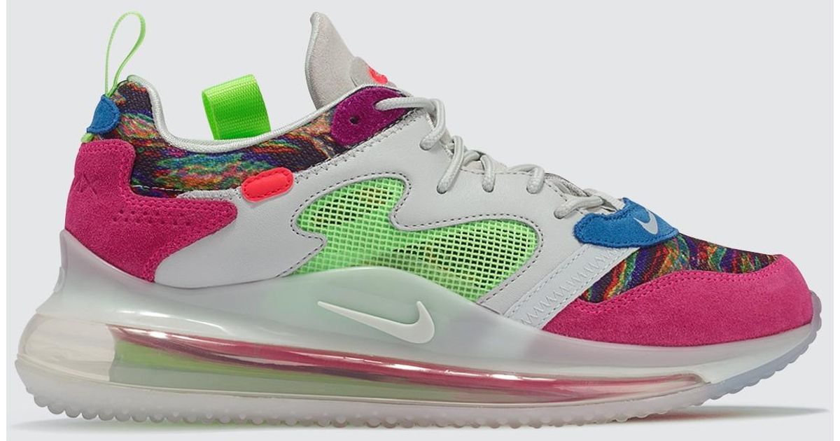 nike air max 720 obj multicolor nike air max 720 obj multicolor