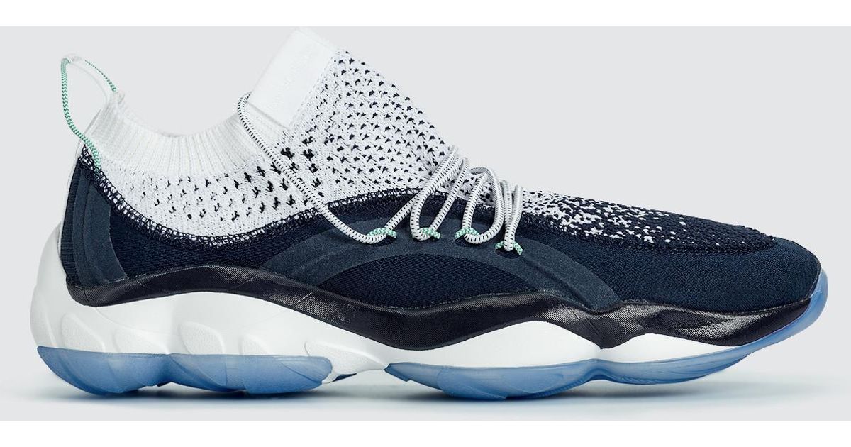 reebok dmx fusion hc