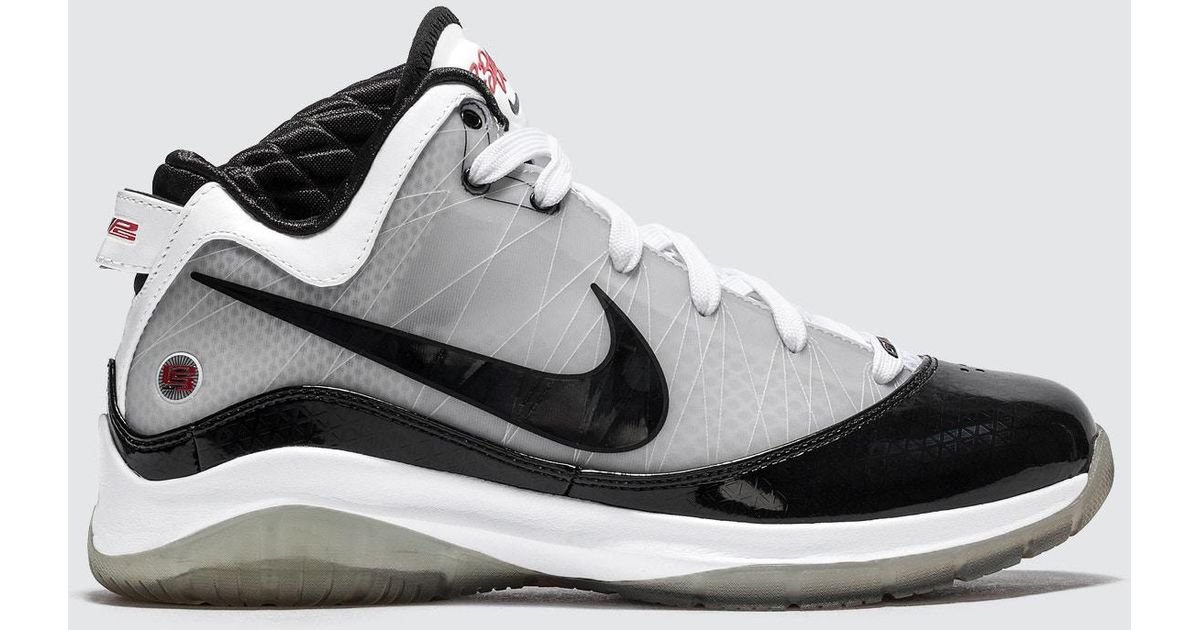 nike lebron 7 ps