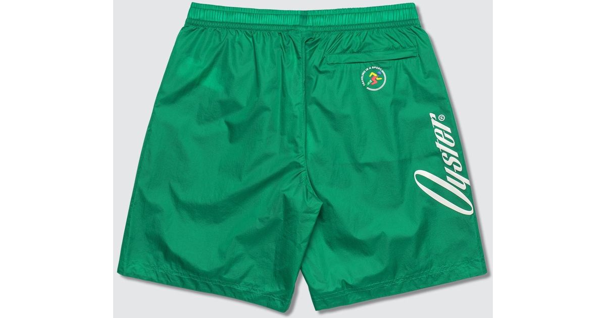 adidas oyster shorts