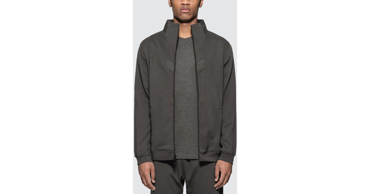 reigning champ track jacket