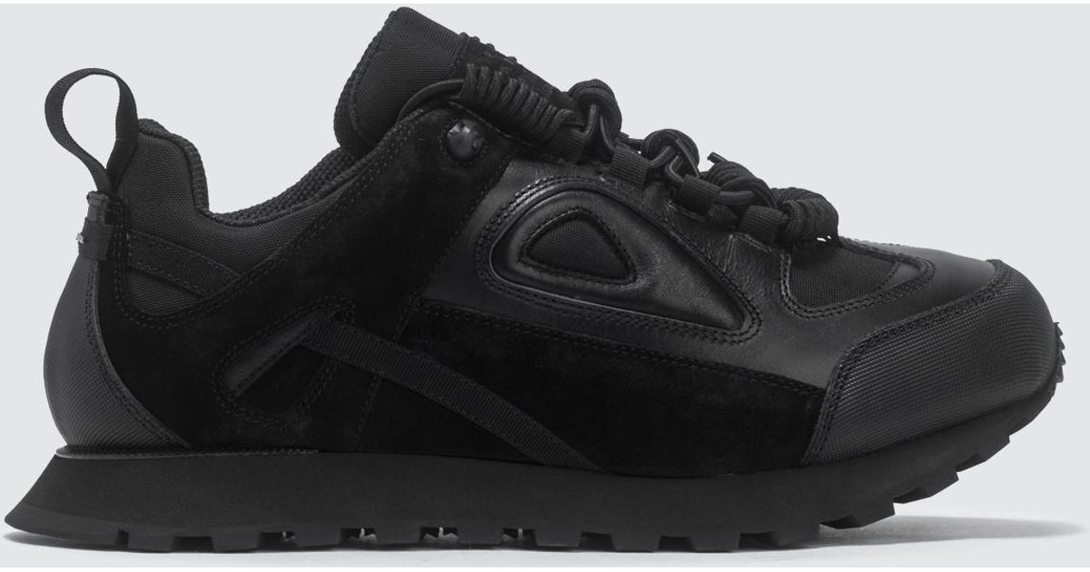 margiela security runner