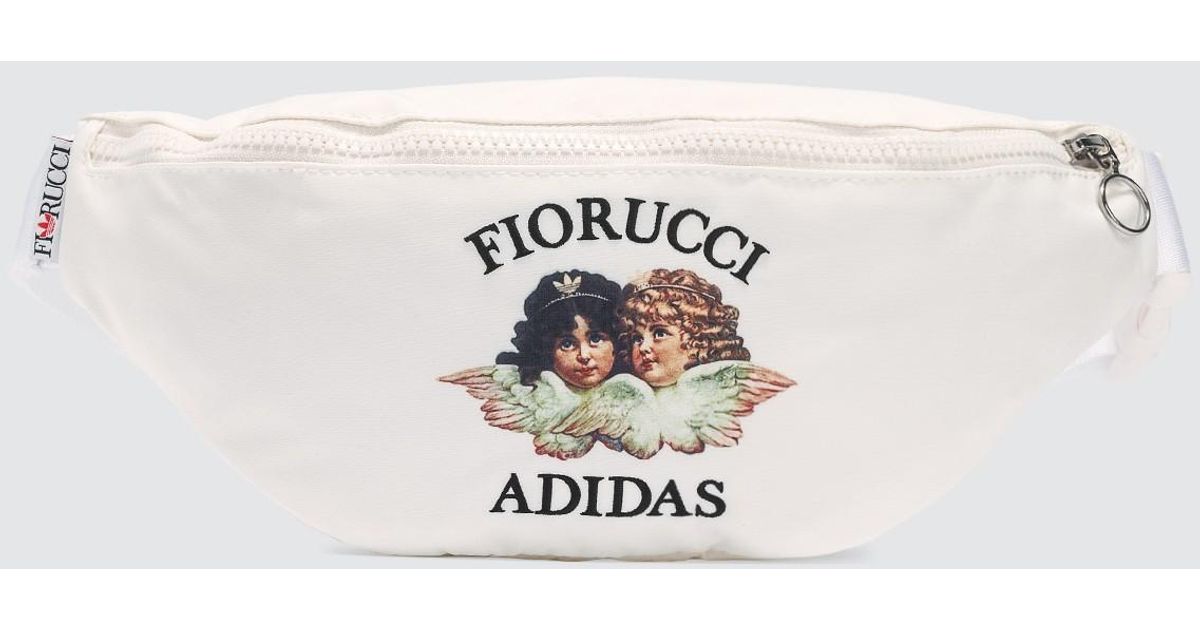 adidas fiorucci belt bag