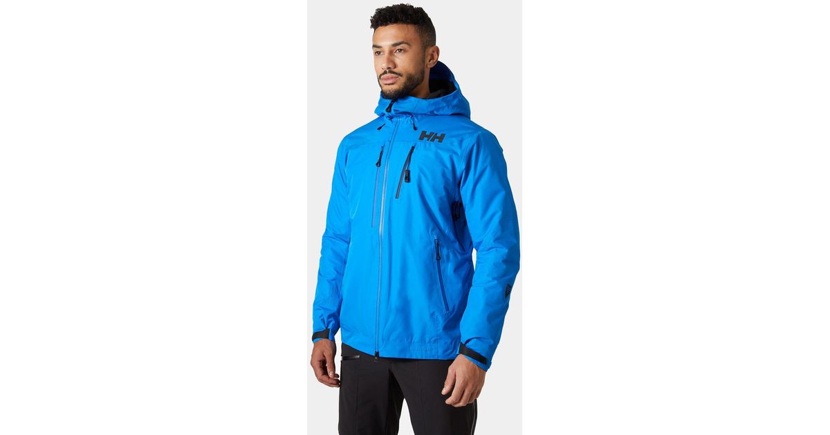 odin infinity insulated jacket