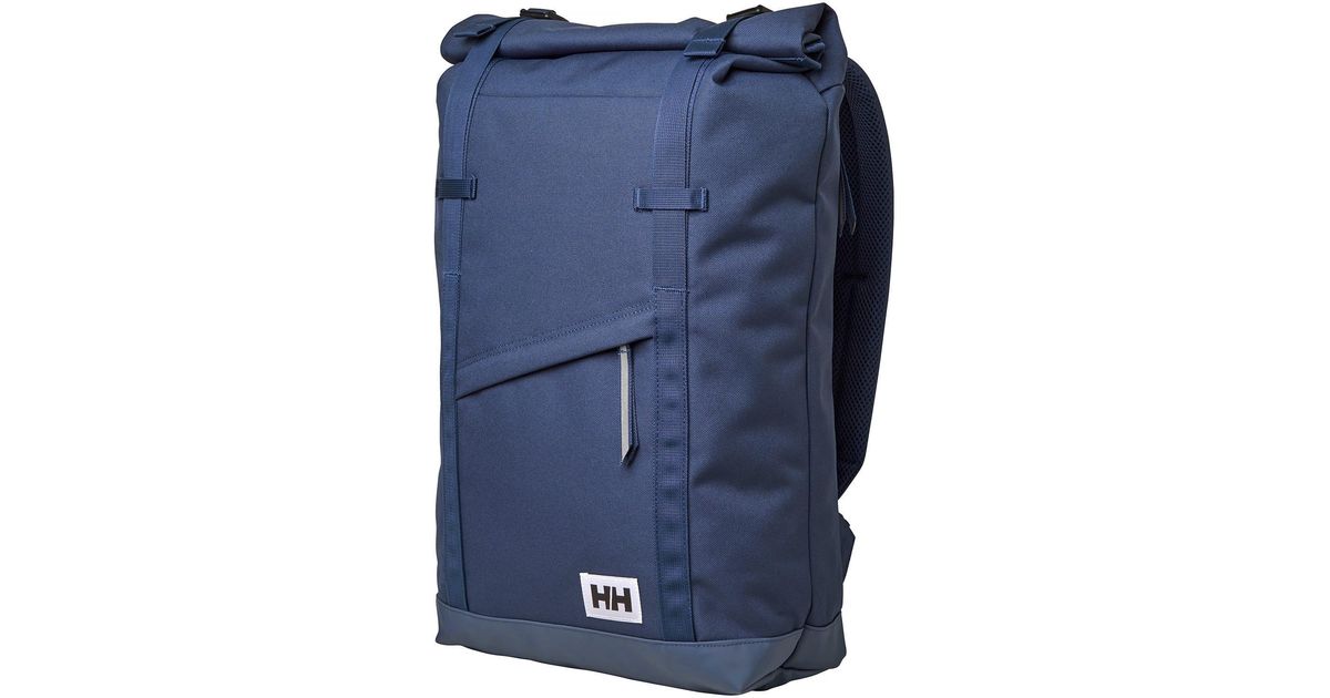 stockholm backpack