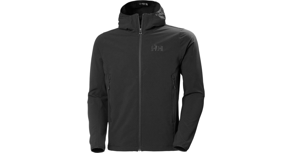 cascade shield jacket