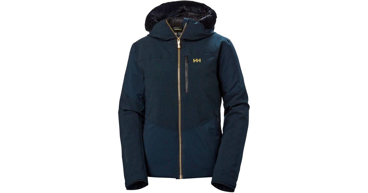 valdisere puffy jacket