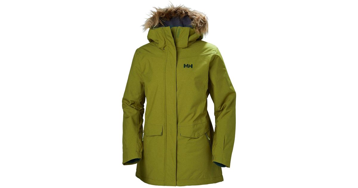 w snowbird jacket