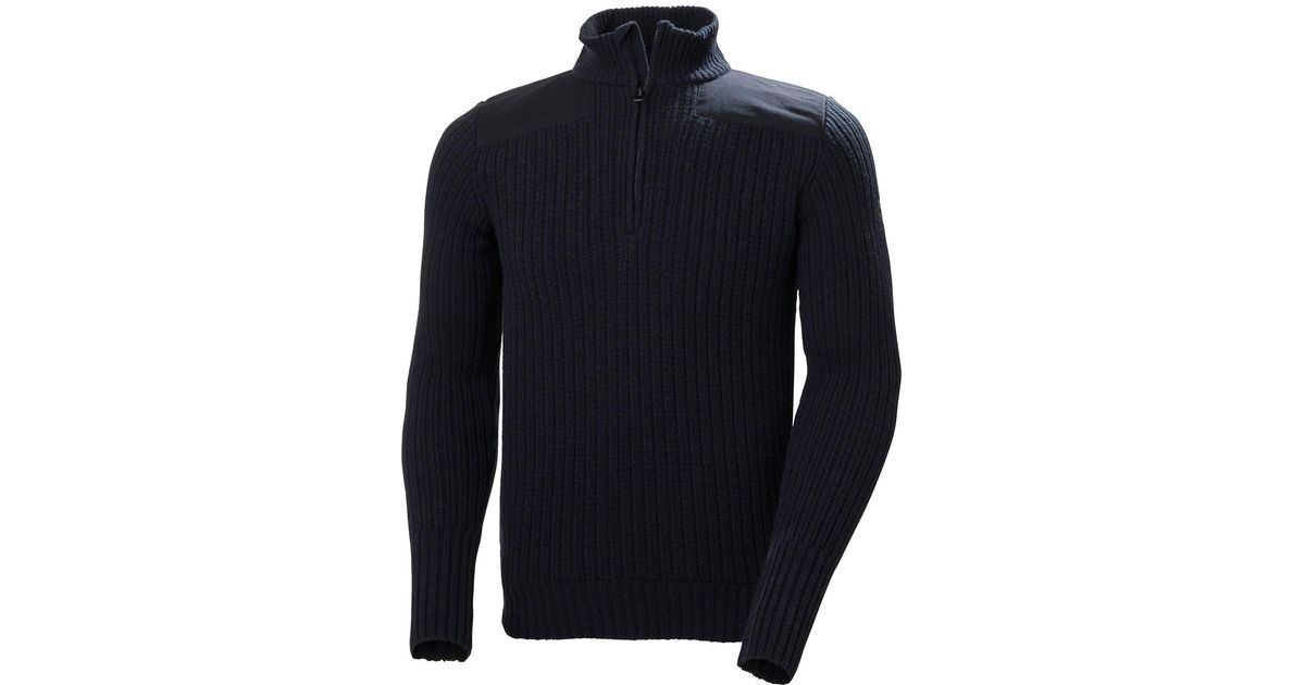 arctic ocean windproof sweater
