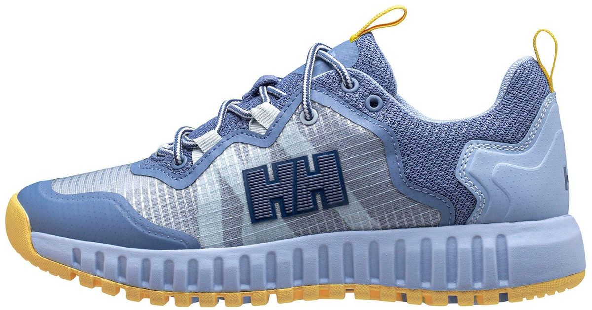 helly hansen hiking shoes