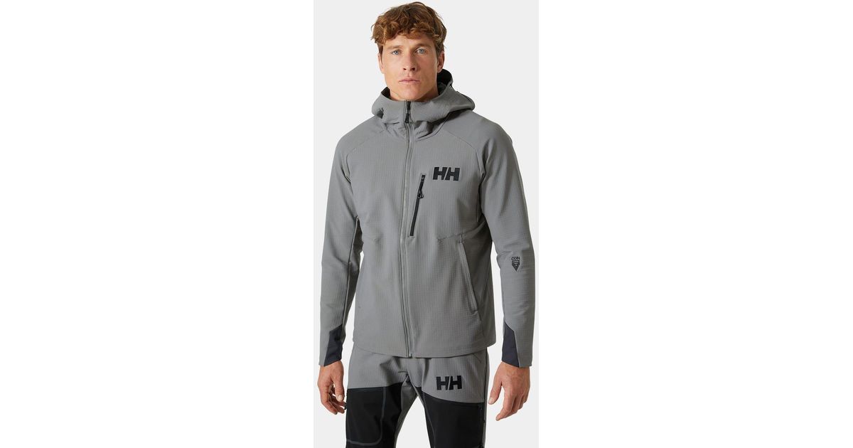 Men's Odin Pro Shield Hybrid Softshell Jacket