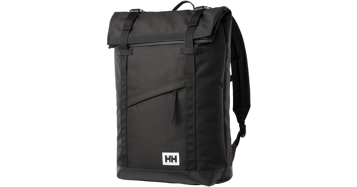 helly hansen stockholm backpack