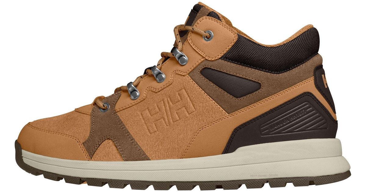 helly hansen mens shoes