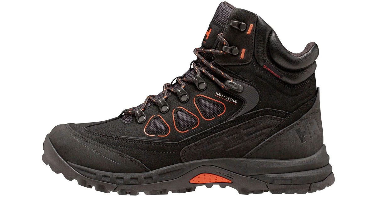 helly hansen men's varanger primaloft waterproof winter boots