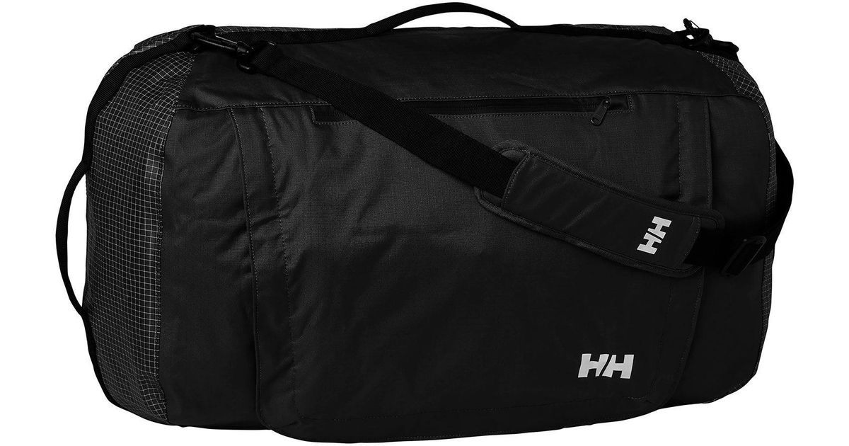 helly hansen sleeping bag- SchoolPro