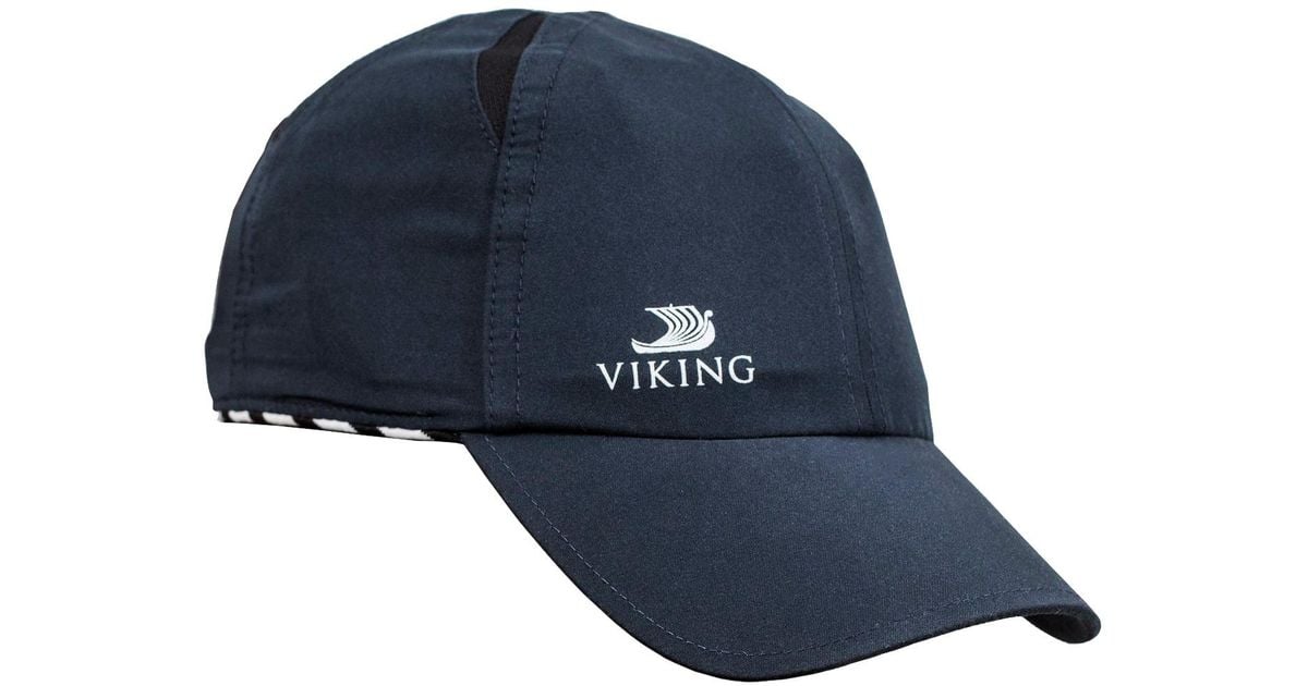 helly hansen logo cap