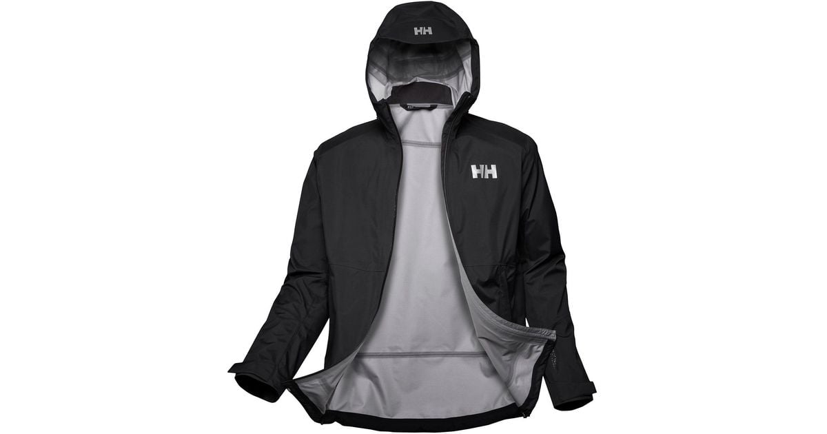 helly hansen vimer
