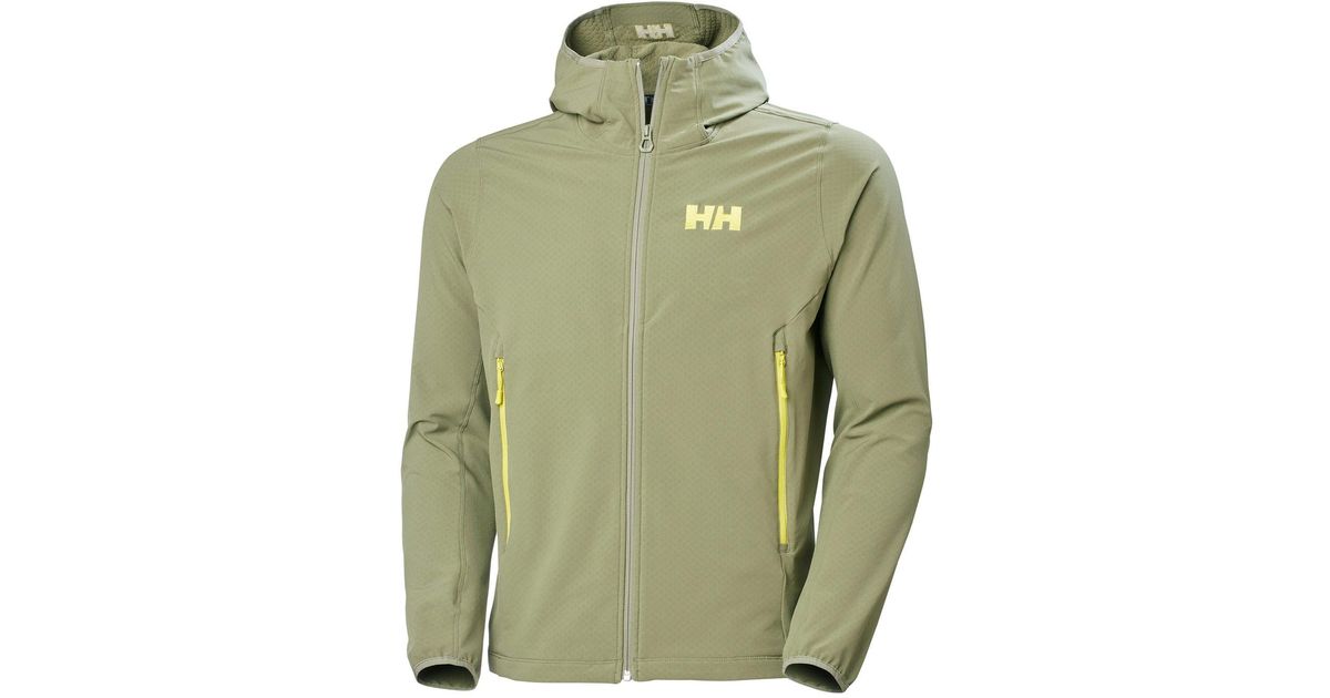 cascade shield jacket