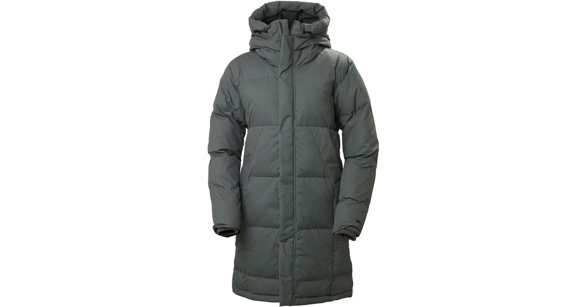helly hansen beloved