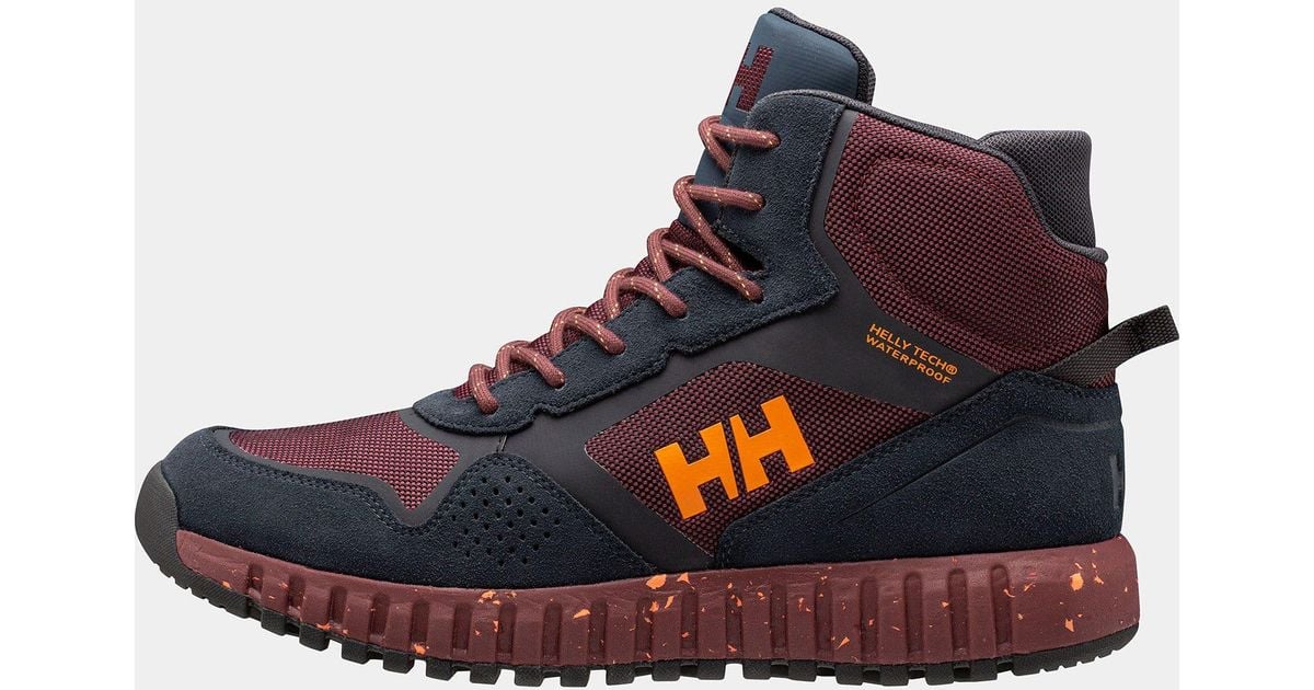 Helly hansen 2025 monashee ullr ht