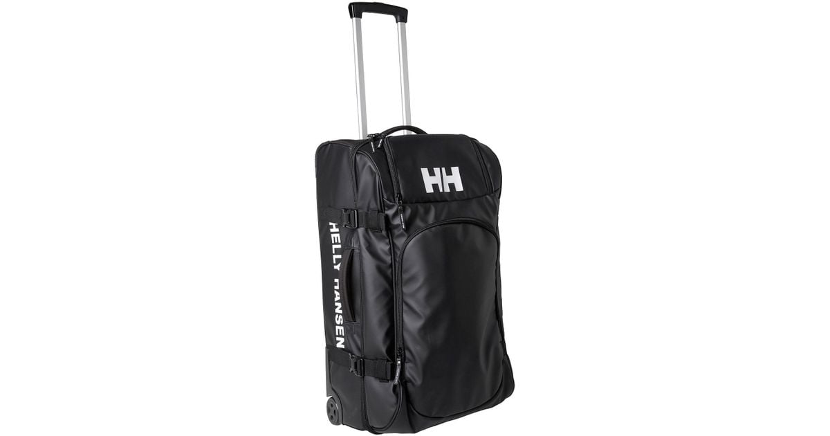 helly hansen luggage,Free delivery,timekshotel.com