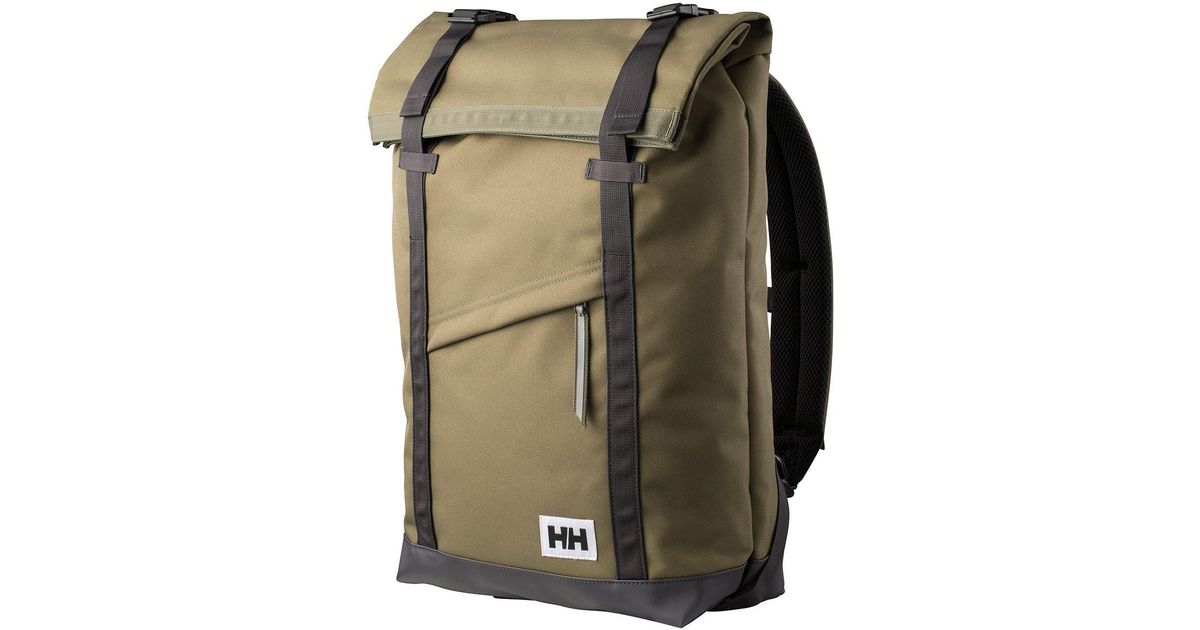 stockholm backpack helly hansen