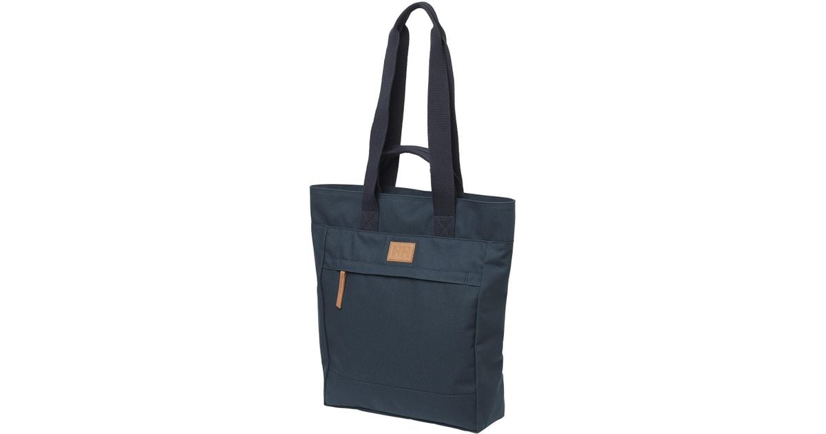 helly hansen copenhagen tote