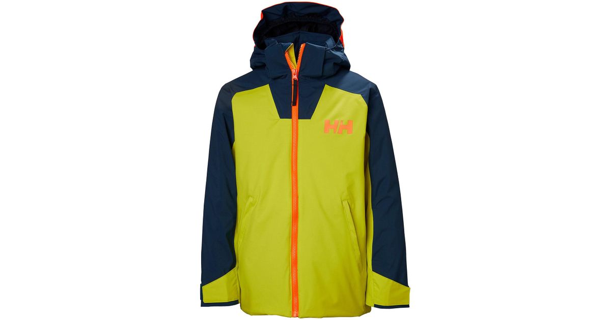 helly hansen twister