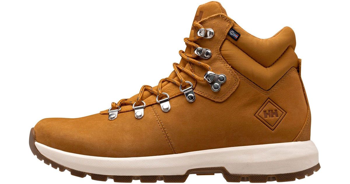 helly hansen women's pinecliff hiking boots
